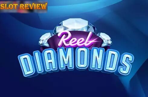 Reel Diamonds slot